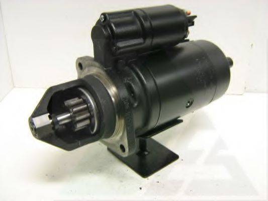 LUCAS CAV 27556 Стартер