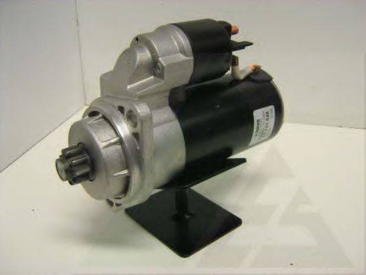 MAHLE ORIGINAL MS432 Стартер