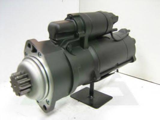 KHD 01183701 Стартер