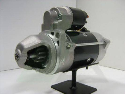 AES IS1252