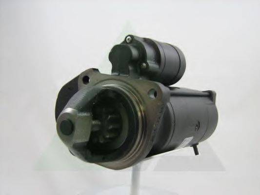 AES IS1260