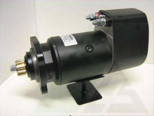 AES IS9024