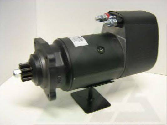 AES IS9027