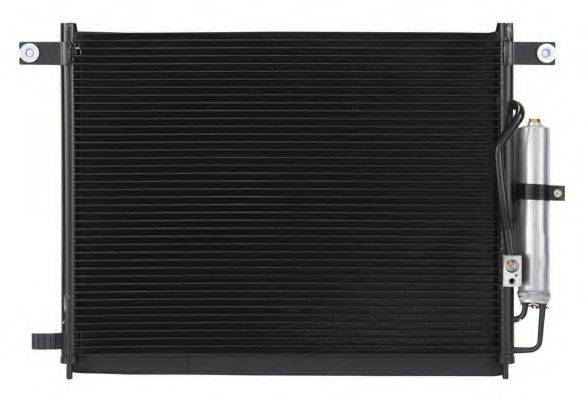SPECTRA PREMIUM 7-3240
