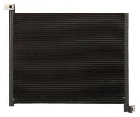 SPECTRA PREMIUM 73289 Конденсатор, кондиціонер