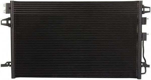 SPECTRA PREMIUM 73320 Конденсатор, кондиціонер