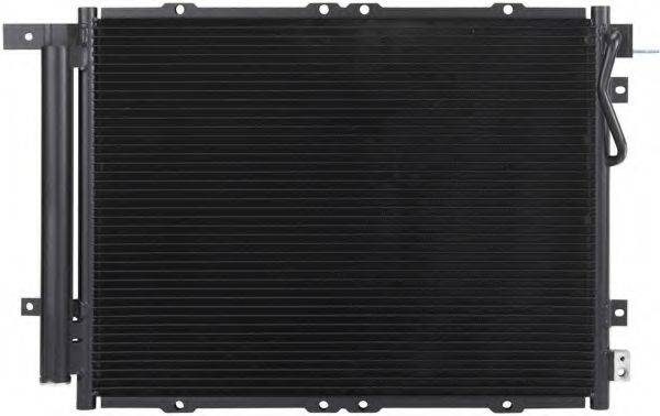 SPECTRA PREMIUM 7-3348