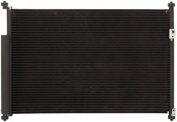 FORD 9531064JA0 Конденсатор, кондиціонер