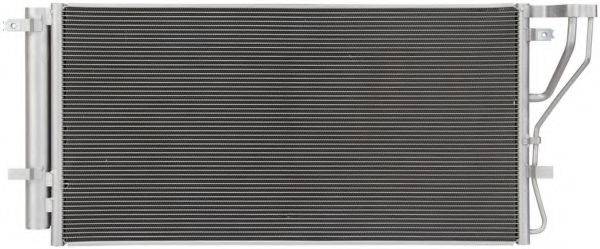 SPECTRA PREMIUM 7-3658