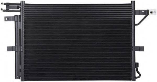 SPECTRA PREMIUM 73911 Конденсатор, кондиціонер
