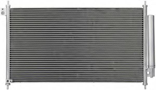 SPECTRA PREMIUM 7-3965