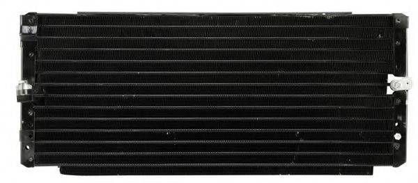 SPECTRA PREMIUM 74216 Конденсатор, кондиціонер