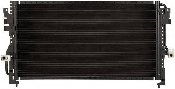 SPECTRA PREMIUM 7-4353