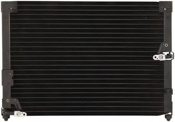 SPECTRA PREMIUM 7-4472