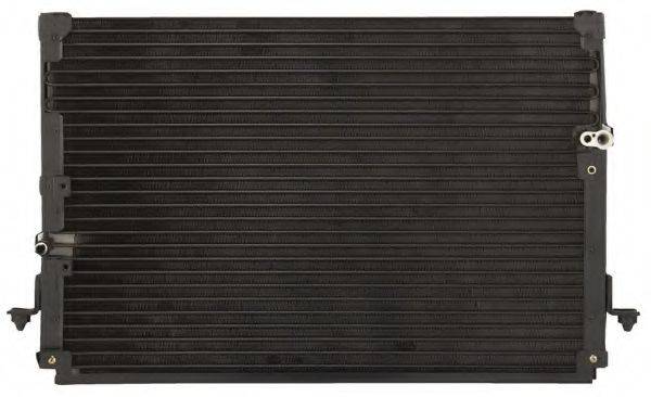 SPECTRA PREMIUM 7-4588
