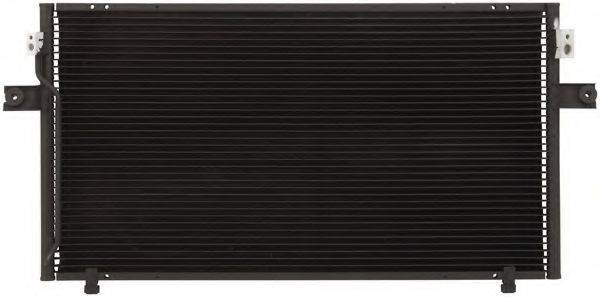 SPECTRA PREMIUM 7-4605