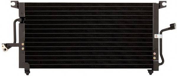 SPECTRA PREMIUM 7-4651