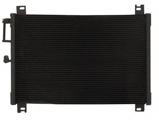 SATURN 89019054 Конденсатор, кондиціонер