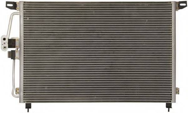 SPECTRA PREMIUM 7-4785