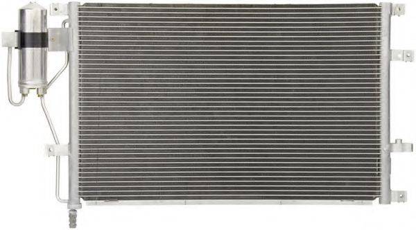 SPECTRA PREMIUM 7-4970