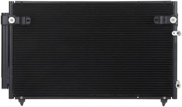 SPECTRA PREMIUM 7-4982