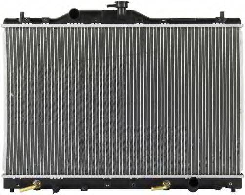 SPECTRA PREMIUM CU1278