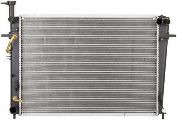 SPECTRA PREMIUM CU13070