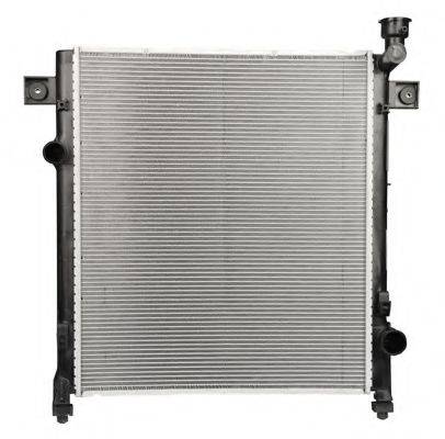 SPECTRA PREMIUM CU13071