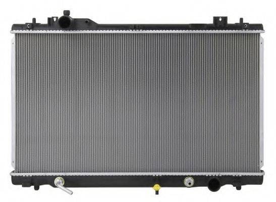 SPECTRA PREMIUM CU13096