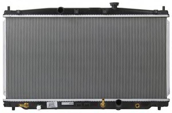 SPECTRA PREMIUM CU13105