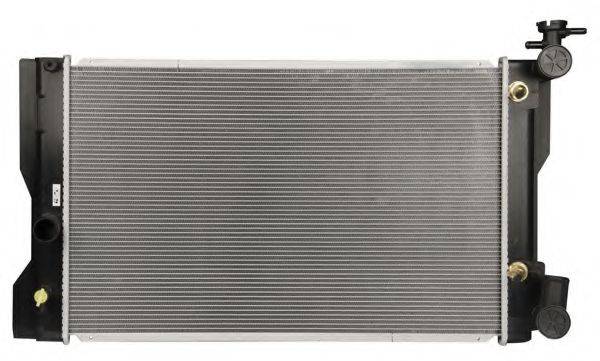 SPECTRA PREMIUM CU13106