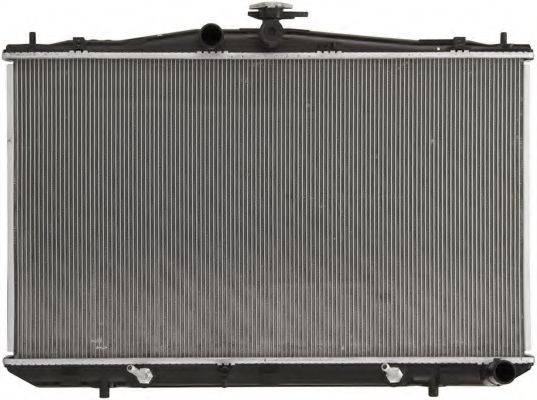 SPECTRA PREMIUM CU13117