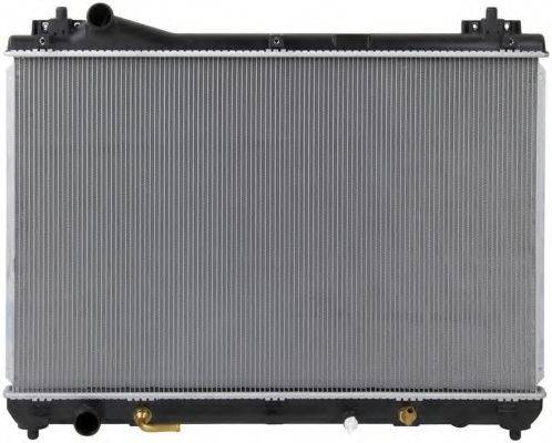 SPECTRA PREMIUM CU13136