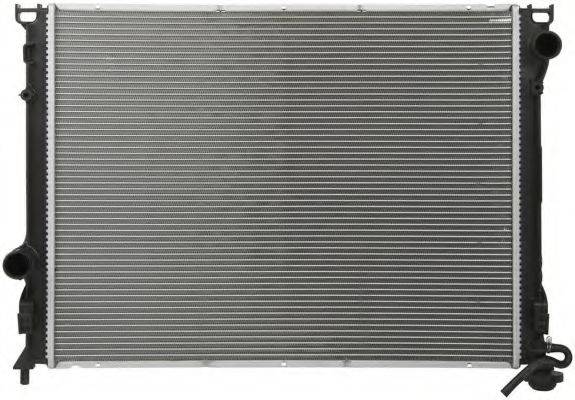 SPECTRA PREMIUM CU13157
