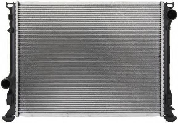 SPECTRA PREMIUM CU13158