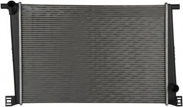 SPECTRA PREMIUM CU13167