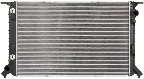 SPECTRA PREMIUM CU13174