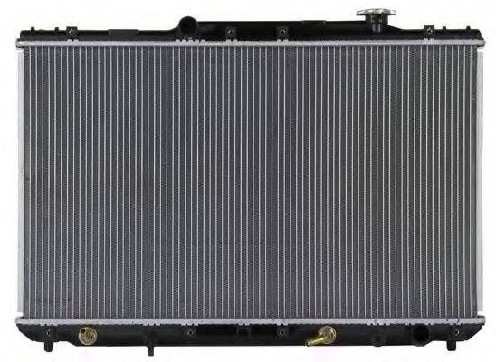 SPECTRA PREMIUM CU1318