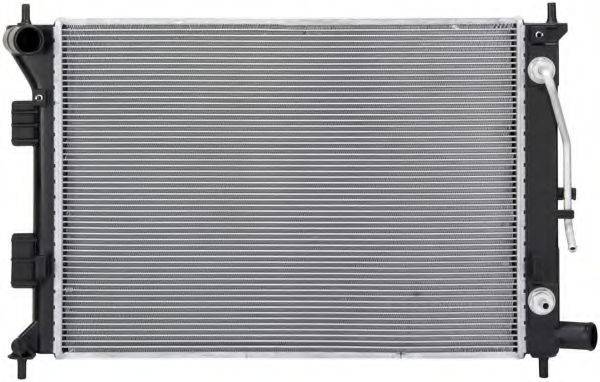 SPECTRA PREMIUM CU13202