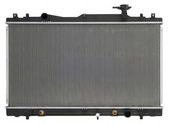 SPECTRA PREMIUM CU13250