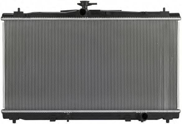SPECTRA PREMIUM CU13269