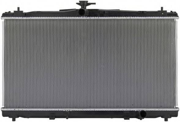 SPECTRA PREMIUM CU13270