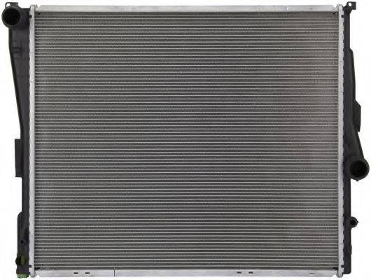 SPECTRA PREMIUM CU13277