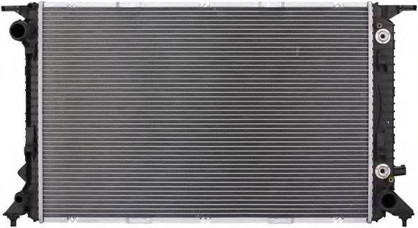 SPECTRA PREMIUM CU13278