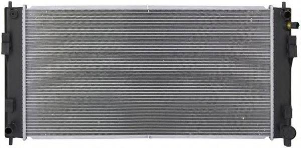 SPECTRA PREMIUM CU13292
