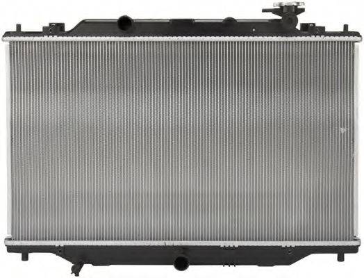 SPECTRA PREMIUM CU13317