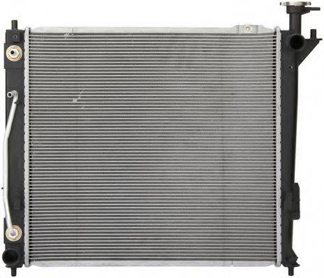 SPECTRA PREMIUM CU13373