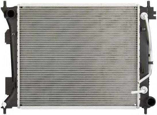 SPECTRA PREMIUM CU13415
