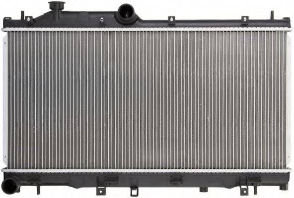 SPECTRA PREMIUM CU13424