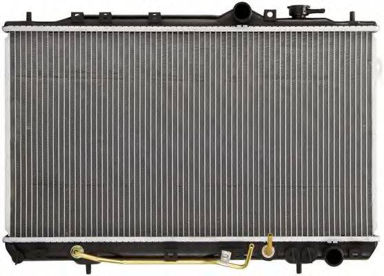 SPECTRA PREMIUM CU1399